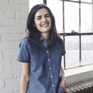 Meet your Posher, Gabby